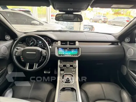 RANGE ROVER EVOQUE 2.0 HSE Dynamic 4WD 16V