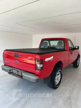 RANGER 2.3 XLS 4X2 CS 16V