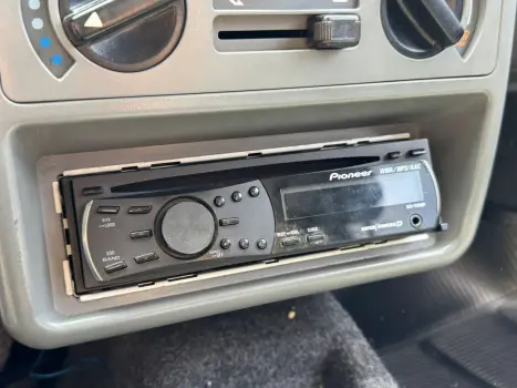 UNO 1.0 MPI Mille WAY Economy 8V