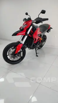 HYPERMOTARD 821
