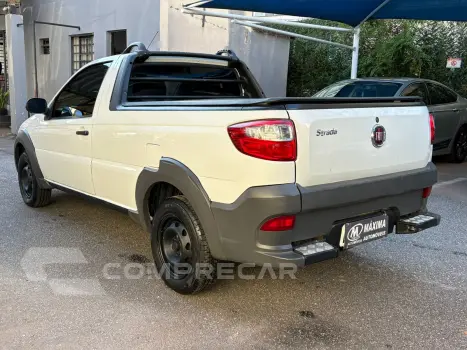 STRADA 1.4 MPI Working CS 8V