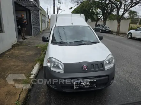 Fiat FIORINO 1.4 MPI Furgão Endurance 8V 2 portas