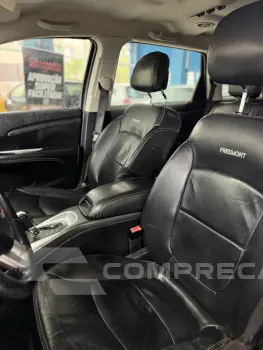 FREEMONT 2.4 Precision 16V