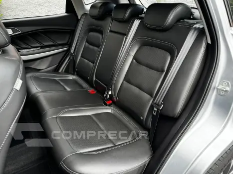 TIGGO 7 1.5 VVT Turbo Iflex TXS