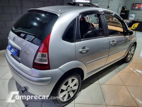 C3 1.6 Exclusive 16V