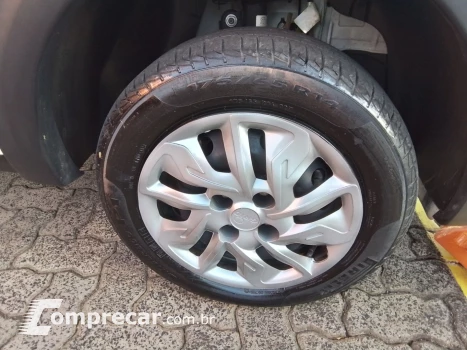 MOBI 1.0 EVO FLEX TREKKING MANUAL