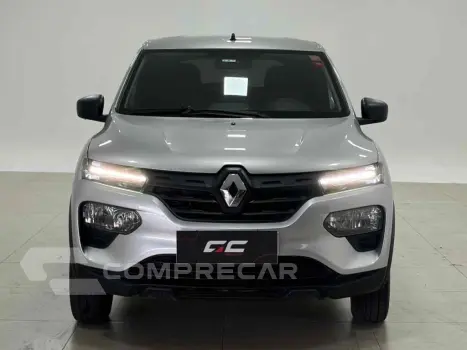 KWID 1.0 12V SCE FLEX ZEN MANUAL