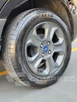 EcoSport FREESTYLE 1.5 12V Flex 5p Aut.