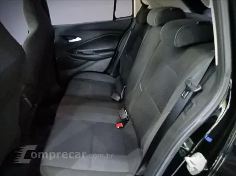 ONIX 1.0 TURBO FLEX LT AUTOMÁTICO