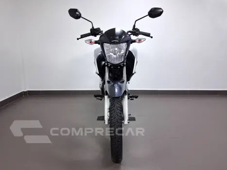 HONDA CG 160 TITAN