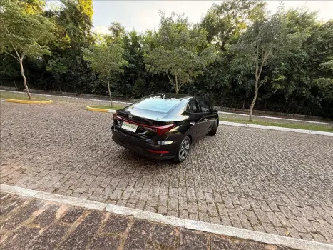 HB20S 1.0 TGDI FLEX PLATINUM AUTOMÁTICO
