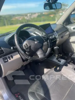 PAJERO 3.2 HPE 4X4 7 Lugares 16V Turbo Intercooler