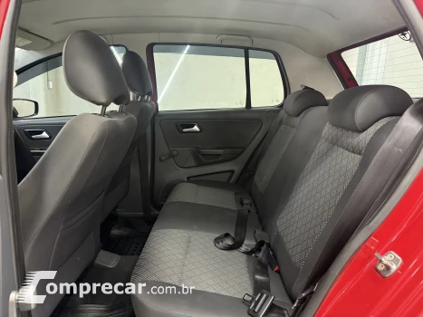 FOX 1.0 MPI Trendline 12V