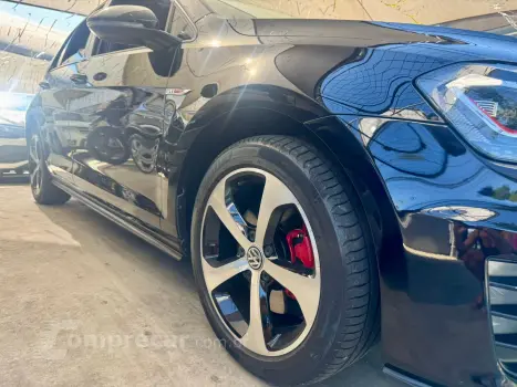 GOLF 2.0 TSI GTI 16V 220cv Turbo