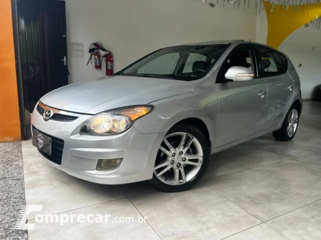 I30 2.0 MPFI GLS 16V