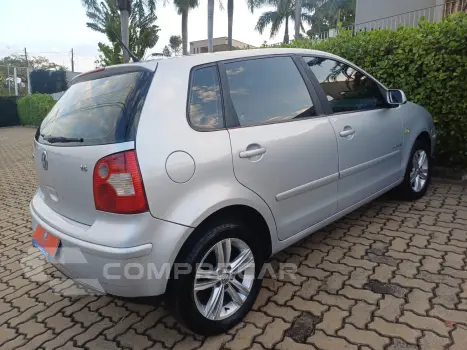 POLO 1.6 MI 8V