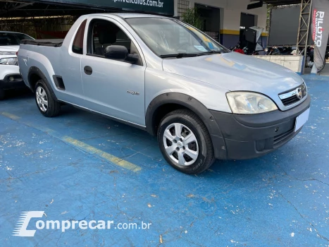 CHEVROLET Montana 2 portas
