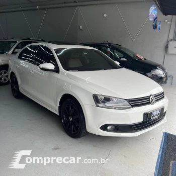 JETTA Comfortline 2.0 T.Flex 8V 4p Tipt.