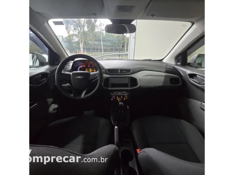 ONIX 1.0 MPFI JOY 8V FLEX 4P MANUAL
