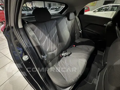 HB20 1.0 Comfort Style 12V