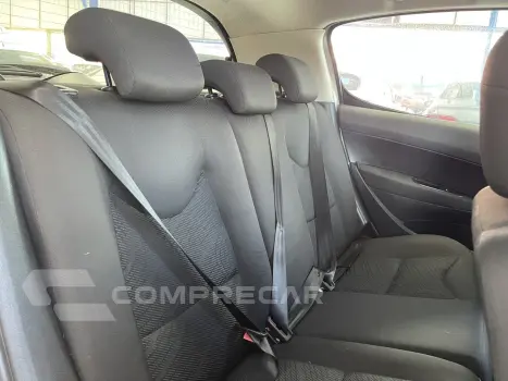 308 1.6 ACTIVE 16V FLEX 4P MANUAL
