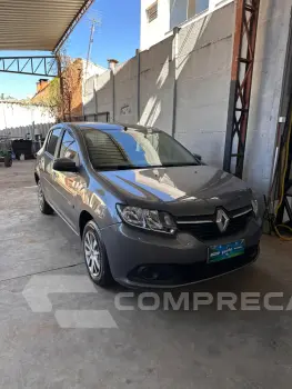 SANDERO 1.0 12V SCE Authentique