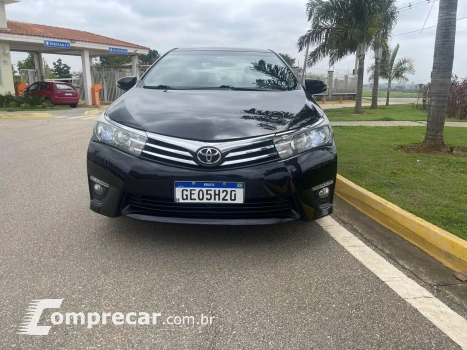 COROLLA 2.0 Dynamic 16V