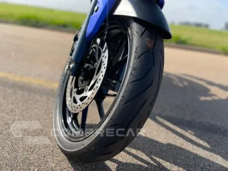 FZ15 FAZER ABS
