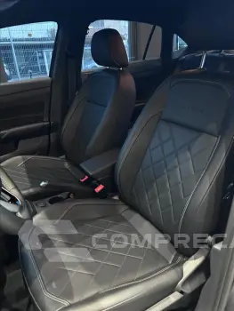 VIRTUS 1.4 250 TSI EXCLUSIVE AUTOMÁTICO