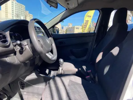 KWID ZEN 1.0 FLEX 12V 5P