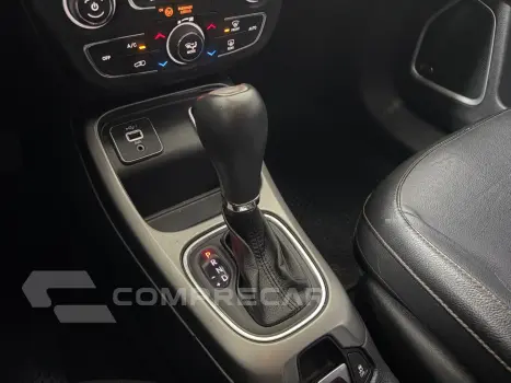 COMPASS 2.0 16V FLEX LONGITUDE AUTOMÁTICO