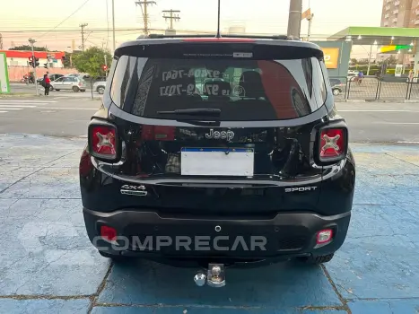 Renegade