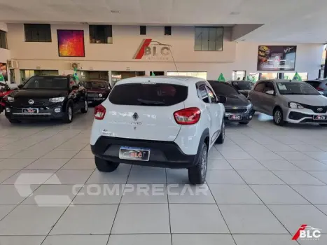 KWID INTENS 10MT