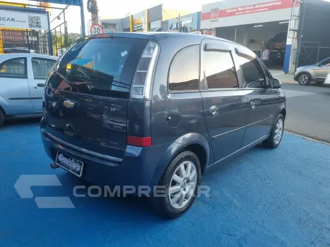 MERIVA 1.4 MPFI Maxx 8V