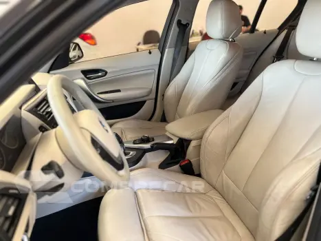 BMW 118I 1.6 16V TURBO