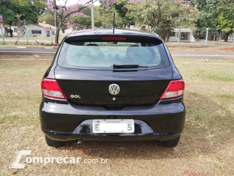 GOL 1.0 MI Seleção 8V G.V