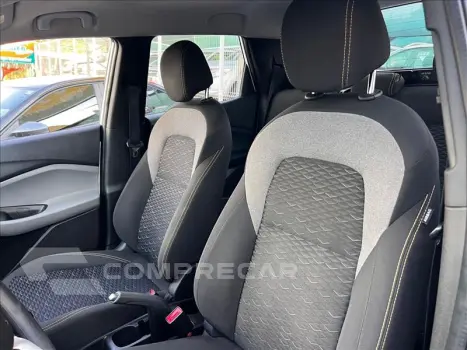 MONTANA 1.2 Turbo LT