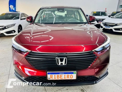 HRV EXL CVT FLEX