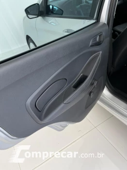 KA + 1.5 SE 16V