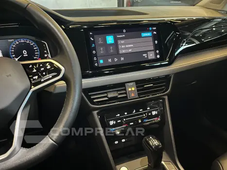 Taos 1.4 16V 4P FLEX 250 TSI COMFORTLINE AUTOMÁTICO