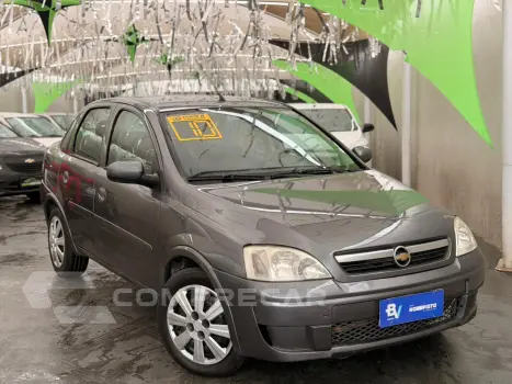 CORSA 1.4 MPFI Premium 8V