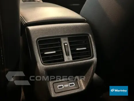 CIVIC 2.0 DI e:HEV TOURING e-CVT