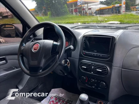 STRADA 1.4 MPI Working CD 8V