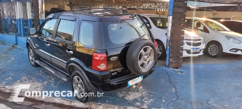 ECOSPORT 1.6 Freestyle 8V