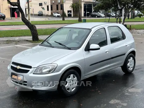 CELTA 1.0 MPFI LT 8V