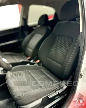 HB20 1.0 12V Evolution