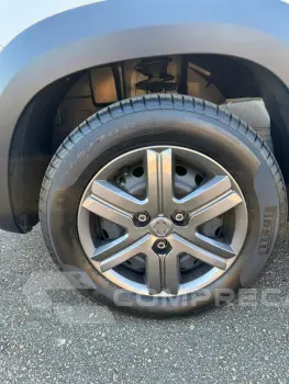 KWID 1.0 12V SCE ZEN