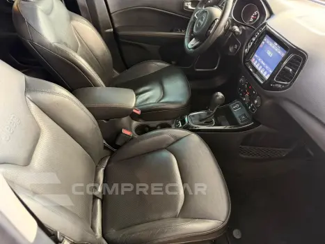 COMPASS LIMITED 2.0 4x2 Flex 16V Aut.