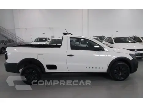 SAVEIRO 1.6 MSI ROBUST CS 16V FLEX 2P MANUAL