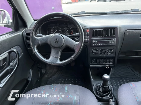 POLO 1.8 MI Classic Sedan 8V